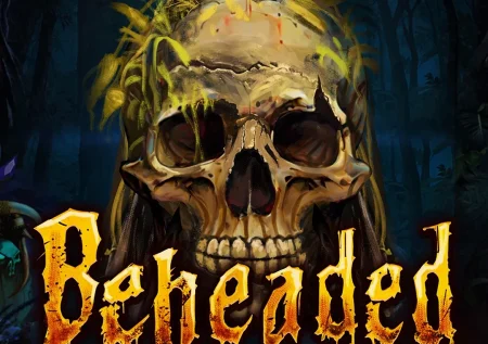 Beheaded