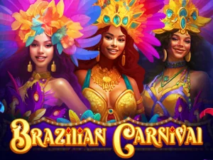 Brazilian Carnival