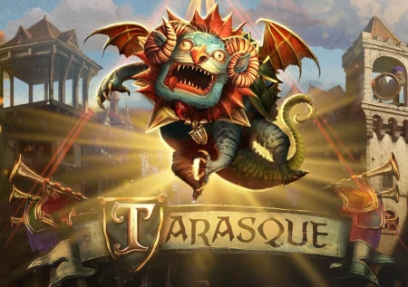 Tarasque